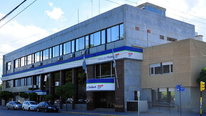 Banco del Chubut asistió a empresas con más de 2 mil millones de pesos