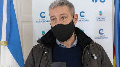 Comodoro: advierten que hay instituciones privadas que no reportan los positivos de Covid