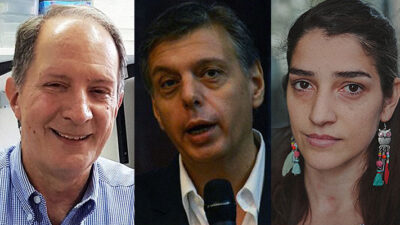 La AAPC galardonó a cuatro investigadores del Conicet