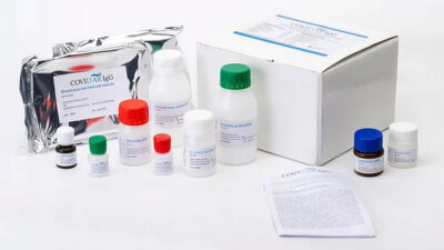 CIENCIA, CONICET, covid, leloir, serológico, Test