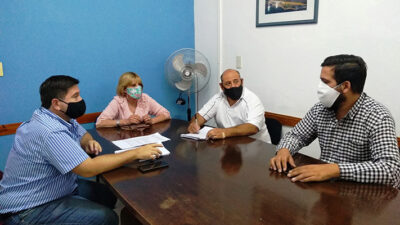 bomberos, Cooperativa, reclamo, resolución