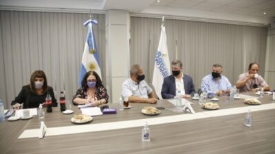 Banco del Chubut, contención, Javier Alvaredo, protocolo, Tratamiento, Violencia de género