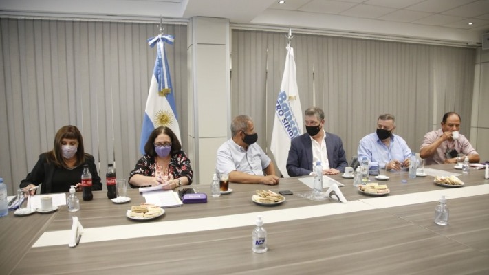 Banco del Chubut incorpora protocolo para personal que sufra violencia de género