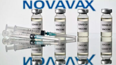Covid-19: Una nueva vacuna mostró una efectividad del 89,3%