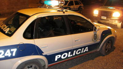 Etiquetas: Maicol Williams, Prisión preventiva, prohibición de acercamiento, TRELEW