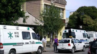 Brote de Covid en Trevelin: «La única estrategia es disminuir la circulación»