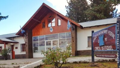 chubut, coronavirus, esquel, infectados, Ministerio de Salud, Presos, Unidad Penitenciaria