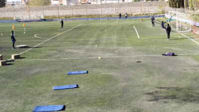 Brown inicia este jueves una nueva pretemporada