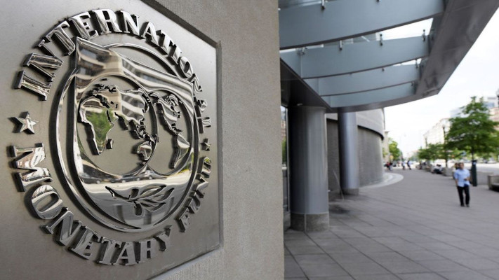 Para el FMI, Argentina tendrá un menor crecimiento económico este año
