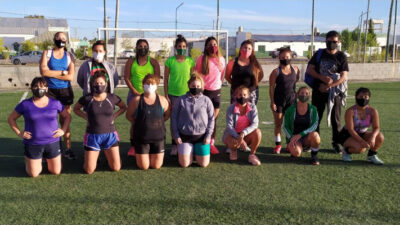 chubut, DT, germinal, Hockey, Nelson Salinas, Rawson