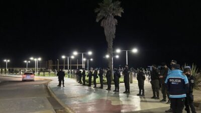 circulación, coronavirus, Juntos por el Cambio, LIBERTADES INDIVIDUALES, restricciones