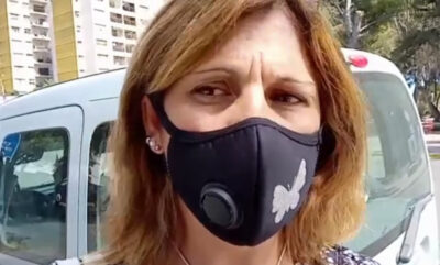 La madre de Ronald Guerra anticipó que «pediremos la destitución de la fiscal Gómez»