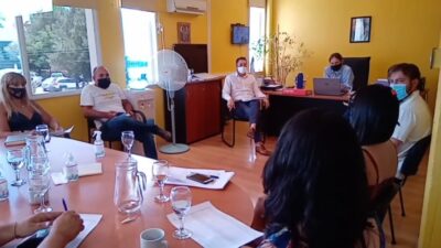 aprobarán, concejales, lotes, Plan, reservas fiscales, terrenos, TRELEW, venta