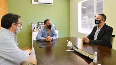 Etiquetas: Adrián Maderna, barraca de cueros, parque industrial trelew