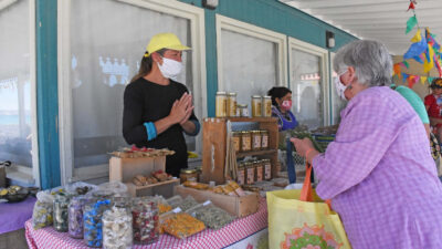 con sabor a madryn, gastronomia, puerto madryn