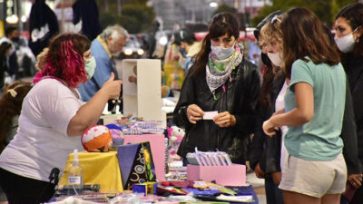 cultural, mercado, Municipales, verano