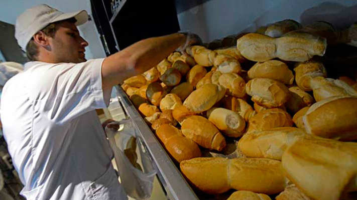 Anticipan nuevo aumento del pan