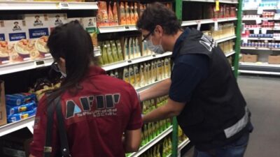 Etiquetas: góndolas, Ministerio de Agricultura, precios máximos, Secretaría de Comercio Interior, Supermercados