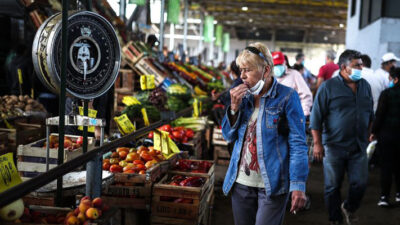 Alimentos, Congelamiento, consumidor, Indec, indice de precios al consumidor, inflación, Martín Guzmán, pandemia, Patagonia, precios, tarifas