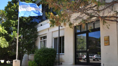 aumentos, chubut, quita, STJ