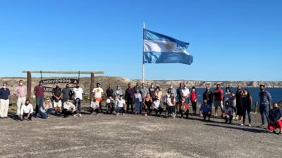 chubut, dirigencia, oficialismo, pro, puerto madryn, puerto pirámides