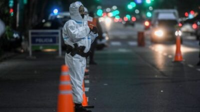 Alberto Fernández, Anuncio, argentina, Circulación nocturna, Gobierno Nacional, Medidas, Provincias, toque de queda sanitario
