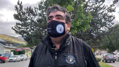 La Trochita: Trabajadores denuncian que les adeudan paritarias de 2019