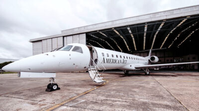 american jet, Andes, garcia, Sastre, tehuelche, turismo
