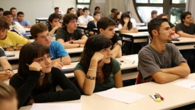 Esquel: Institutos terciarios anticipan un inicio complejo del Ciclo Lectivo