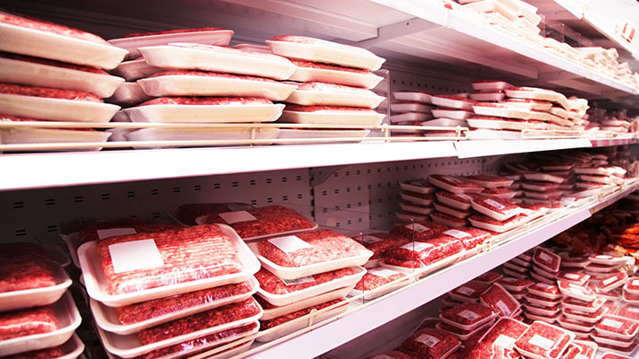 En Chubut, los cortes de carne con descuento solo estarán en supermercados