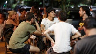 chubut, dnu, Gobierno del Chubut, toque de queda, veda nocturna