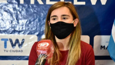 aislamiento trelew, aspo, cecilia vera, coronavirus, covid-19, DISPO, trelew pandemia