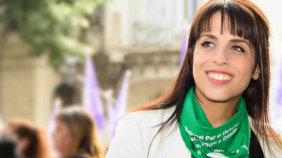 denuncia, empleada doméstica, fiscalía, INADI, justicia, malversación, Victoria Donda
