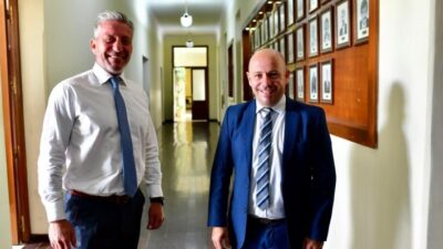 Arcioni, chubut, Rawson, retorno del gobernador, Sastre, traspaso