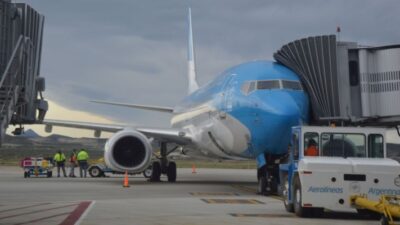 Contagios, coronavirus, Mario Meoni, pasajeros, protocolo, turismo, vuelos de cabotaje