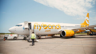 argentina, cancelacion, falla técnica, Flybondi, low cost, vuelos