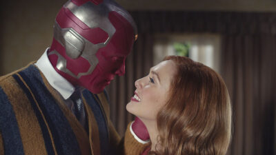 Avengers, Disney, Disney Plus, Marvel, serie, streaming, WandaVision