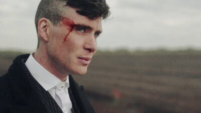 La serie Peaky Blinders finalizará con una película