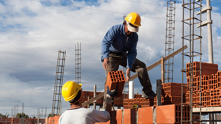 La UOCRA apuesta a la reactivación con la construcción de viviendas