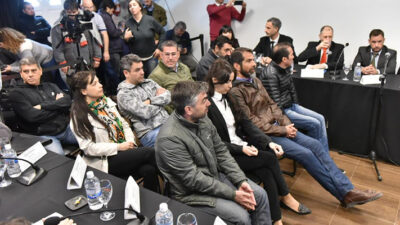 audiencia de revisión, causa embrujo, condenas, corrupción, IMPUGNACIONES, STJ