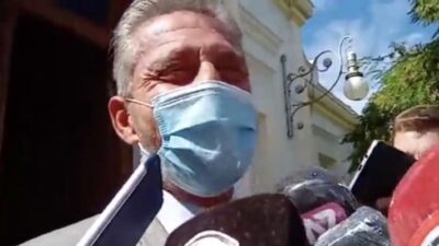 chubut, ciclo lectivo 2021, clases, educación, gremios docentes, Mariano Arcioni, Nicolás Trotta, zonificación minera