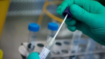 chubut, coronavirus, covid-19, informe epidemiológico, Ministerio de Salud