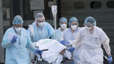 argentina, coronavirus, covid-19, informe epidemiológico, Ministerio de Salud