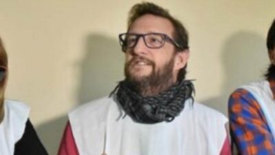 Arcioni, Asociación de Trabajadores, ATECH, Casa de Gobierno, chubut, educación, encuesta virtual, Trotta