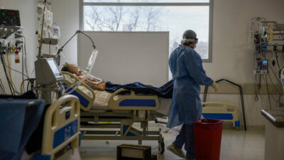 chubut, Contagios, covid-19, Ministerio de Salud, reporte diario