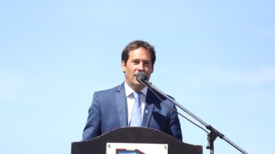 Luque brindará su mensaje mediante la plataforma virtual
