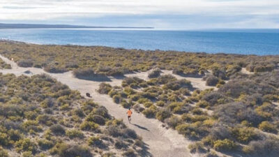 El 1° de agosto será la Aventura Franca Austral