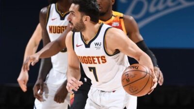 Etiquetas: Basquet, Campazzo, NBA, Nuggets