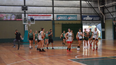 Martina Torres debutará con Ferro ante Indios de Moreno