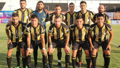 Ascenso, Deportivo Madryn, El Depo, futbol, Primera Nacional, puerto madryn, Ricardo Pancaldo